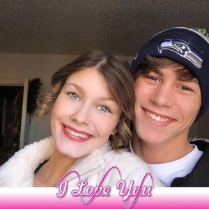 Meet your Posher, Trevor